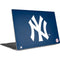 MLB New York Yankees - Solid Distressed Dell XPS Skin